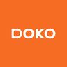 Logo for Doko & Bar Doko