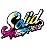 Logo for Solid Promo Prints LLC