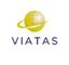 Logo for VIATAS Transportation