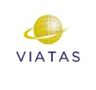Logo for VIATAS Transportation