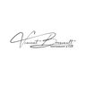Logo for Vincent Brossault Photography Films