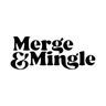 Logo for Merge&Mingle