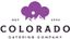 Logo for Colorado Catering Company
