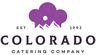 Logo for Colorado Catering Company