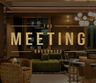 Logo for The Meeting Galleries