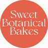 Logo for Sweet Botanical Bakes