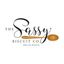 Logo for The Sassy Biscuit Co.