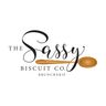 Logo for The Sassy Biscuit Co.