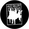 Logo for The Jazz Gallery