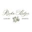 Logo for Rivka Holzer Events