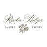 Logo for Rivka Holzer Events