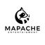 Logo for Mapache Entertainment