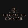 Logo for The Crafted Cocktail