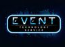 Logo for Event Technology Services