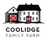 Logo for Coolidge Family Farm