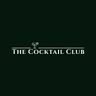 Logo for The Cocktail Club