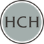 Logo for HCH Event