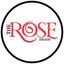 Logo for The Rose Delray