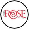 Logo for The Rose Delray