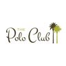 Logo for The Polo Club