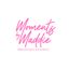 Logo for Moments by Maddie