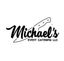 Logo for Michael's Event Catering