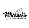 Logo for Michael's Event Catering