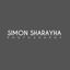Logo for Simon Sharayha Photography