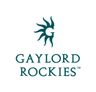 Logo for Gaylord Rockies Resort & Convention Center