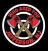 Logo for Who Axed You NJ LLC