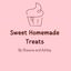 Logo for Sweet Homemade Treats By Shawna and Ashley