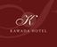 Logo for Kawada Hotel