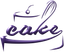 Logo for Custom adult cakes Las Vegas