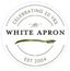 Logo for The White Apron