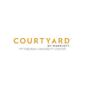 Logo for Courtyard by Marriott Pittsburgh University Center