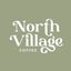 Logo for North Village Coffee