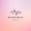 Logo for Bloom Brats Botanical