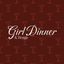 Logo for Girl Dinner & Design