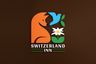 Logo for Switzerland Inn