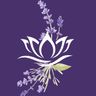 Logo for Lotus and Lavender Moments