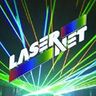 Logo for Laser Production Network