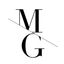 Logo for Monica Gallardo Photography