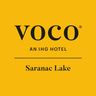 Logo for voco Saranac Lake