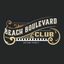 Logo for Beach Boulevard Club