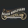 Logo for Beach Boulevard Club