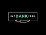 Logo for Eat Dank Food