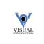 Logo for Visual 87 production