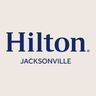 Logo for Hilton Jacksonville