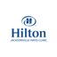 Logo for Hilton Jacksonville at Mayo Clinic