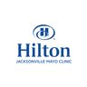 Logo for Hilton Jacksonville at Mayo Clinic